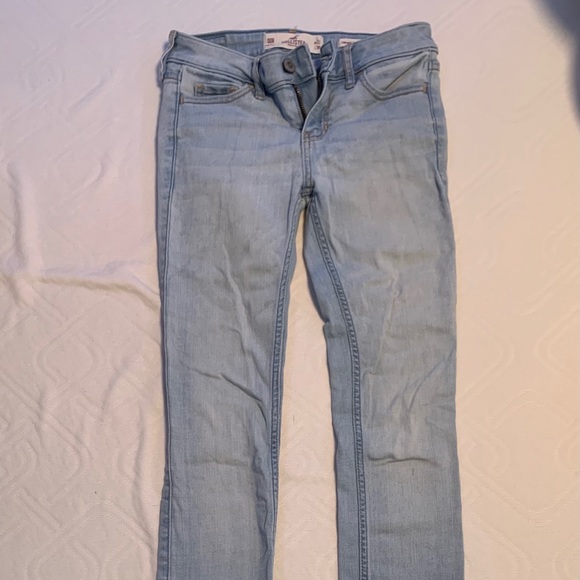 Hollister Co Jeans - Picture 1 of 1